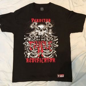 WWE Triple H Tee